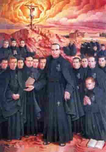 Martyrs of Carabanchel Bajo