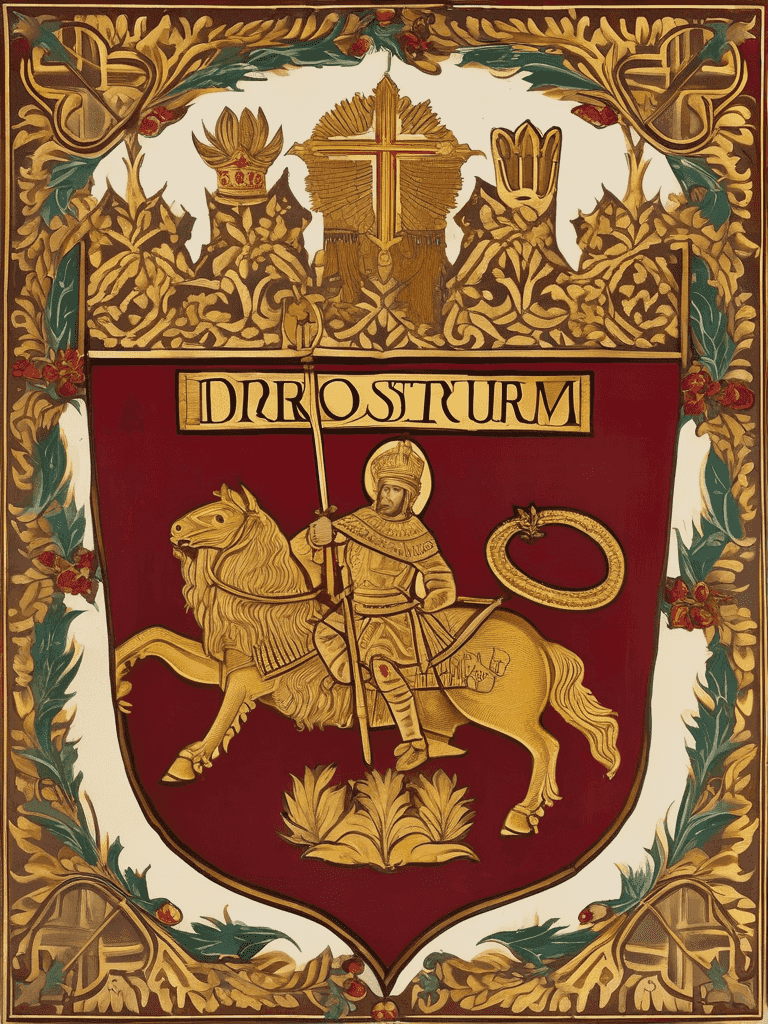 Martyrs of Dorostorum