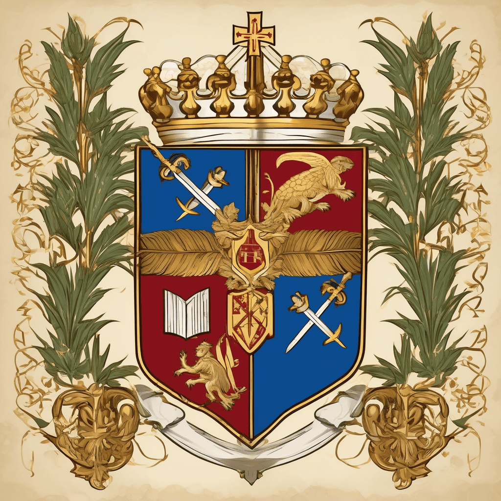 Martyrs of Egypt