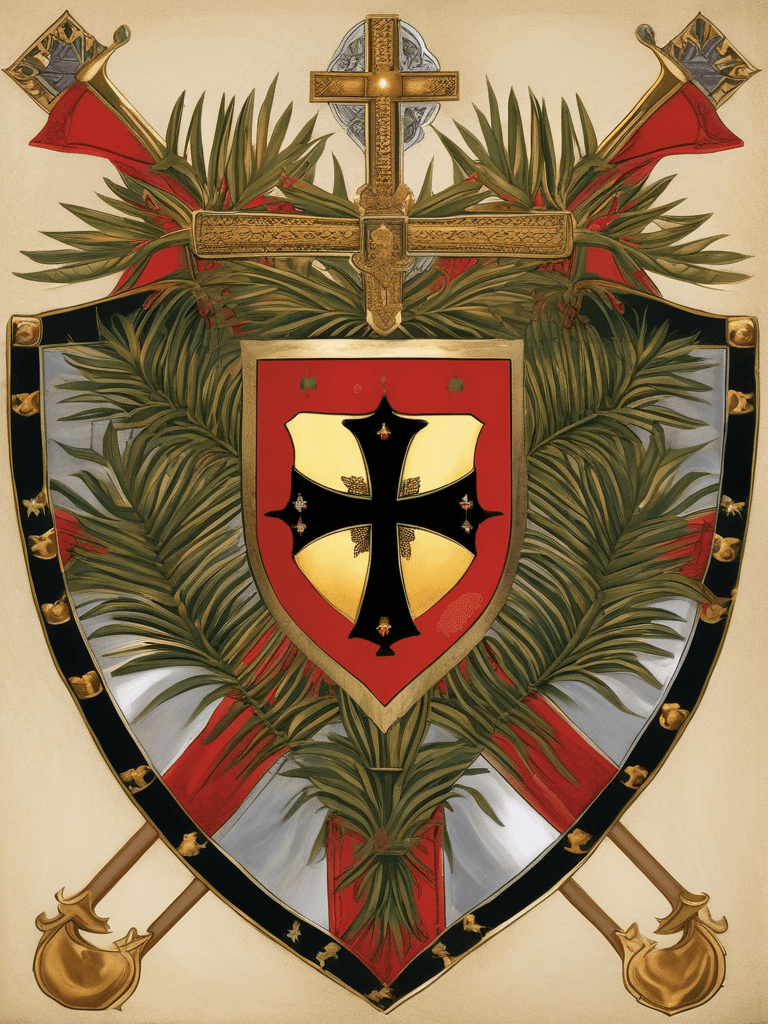 Martyrs of Egypt - image 2