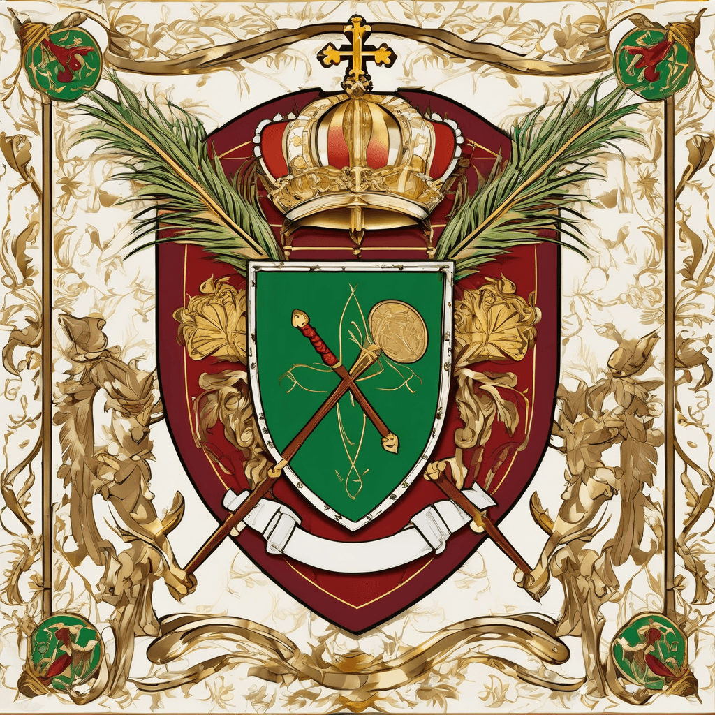 Martyrs of Iona