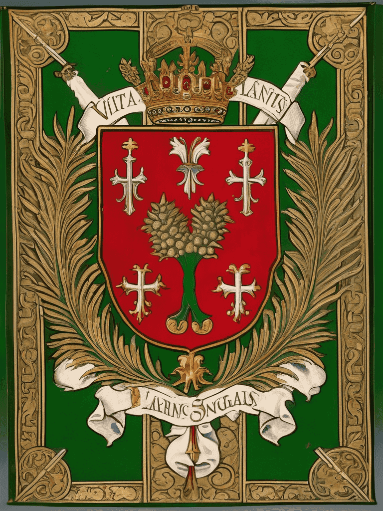 Martyrs of Lyons And Vienne