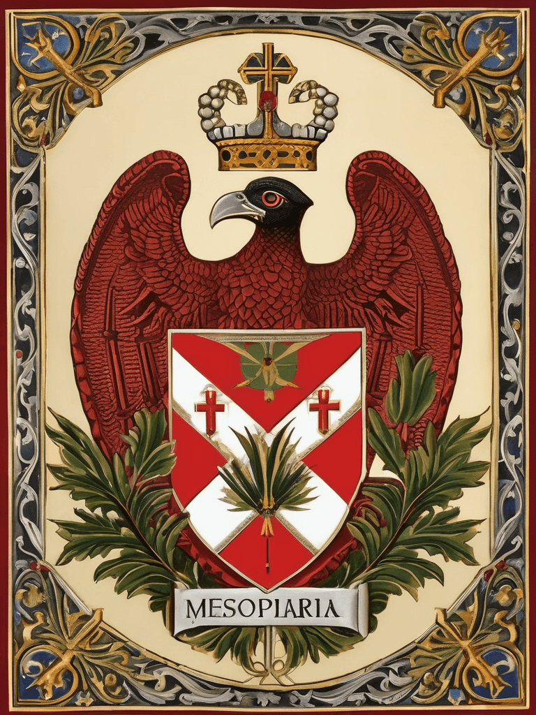 Martyrs of Mesopotamia - image 2