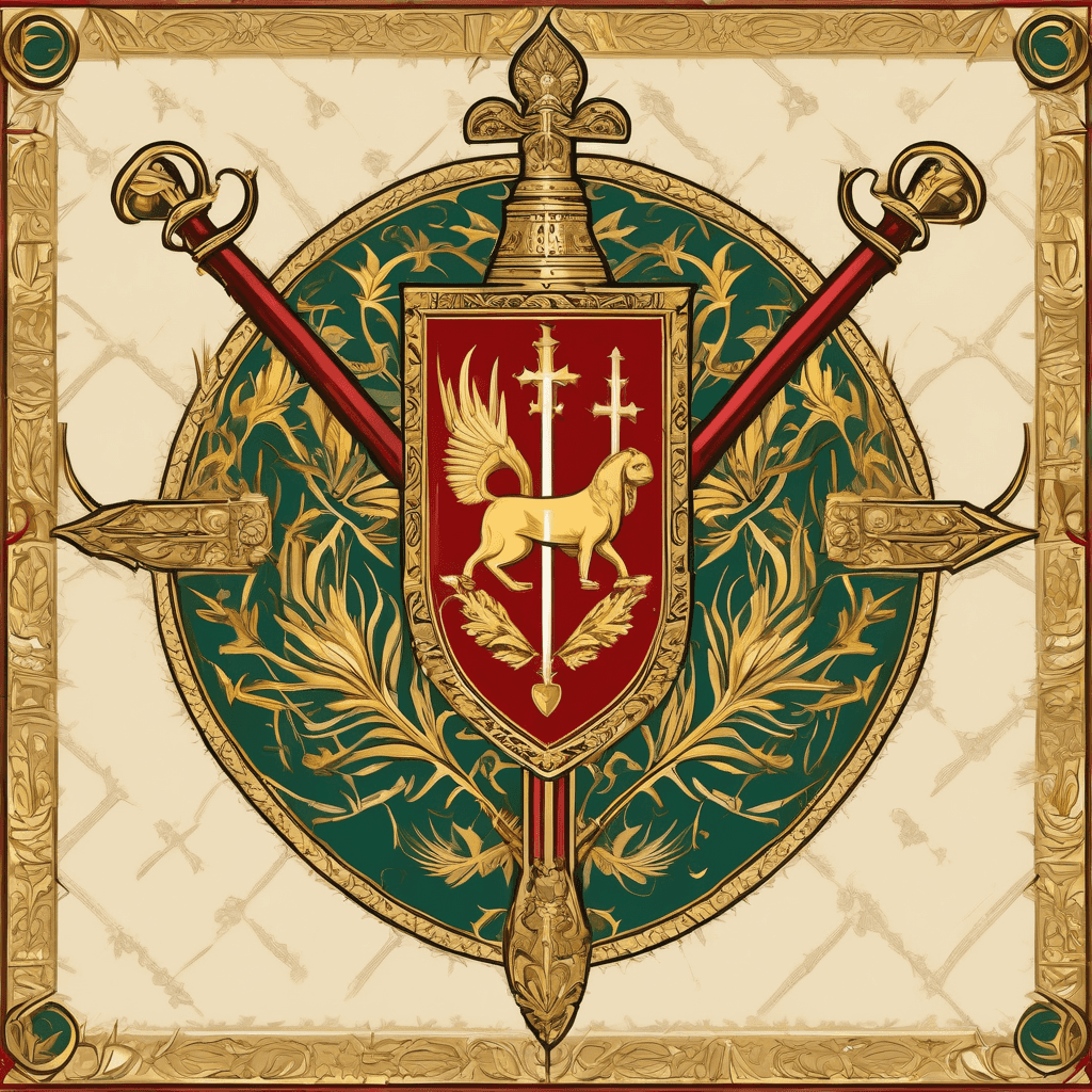 Martyrs of Nyon