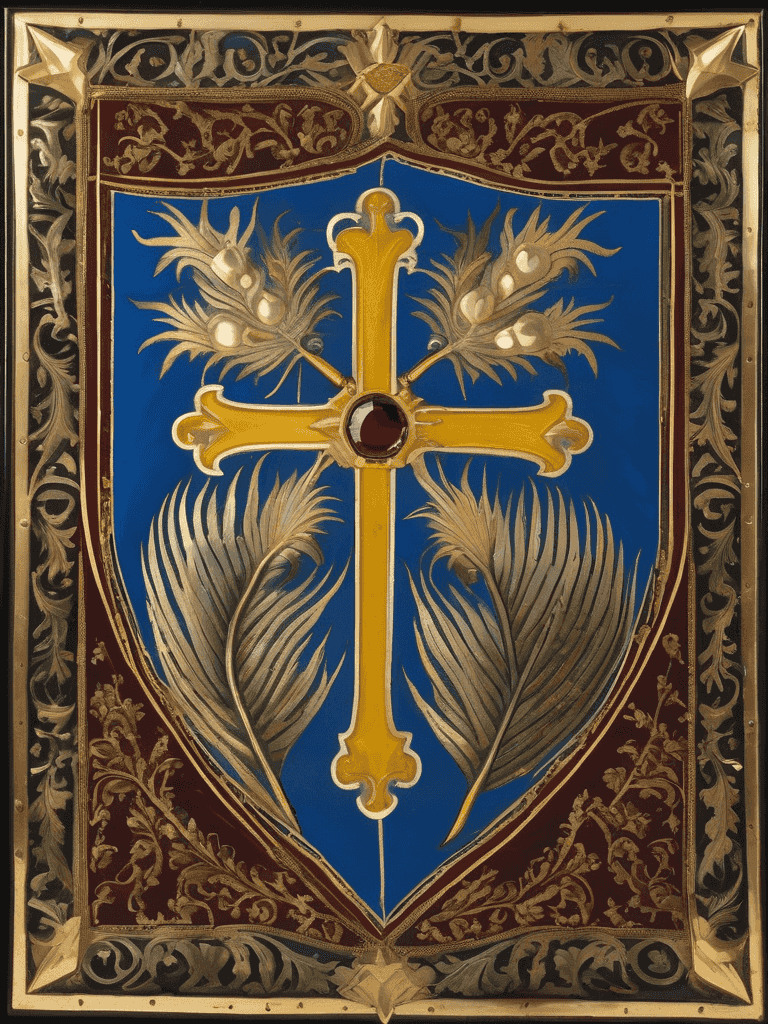 Martyrs of Saint Auxbois