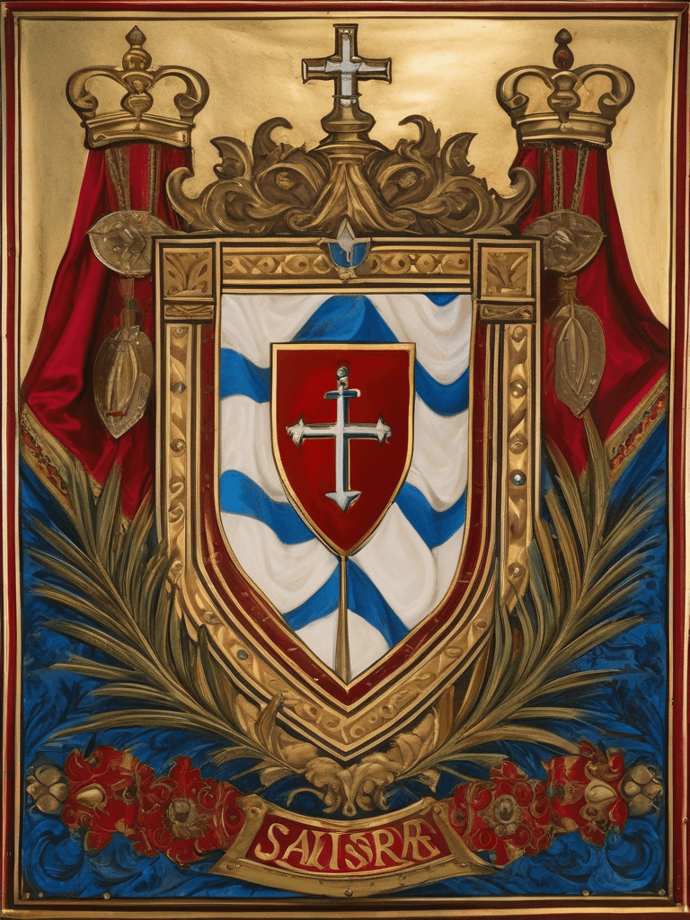 Martyrs of Sais - image 2