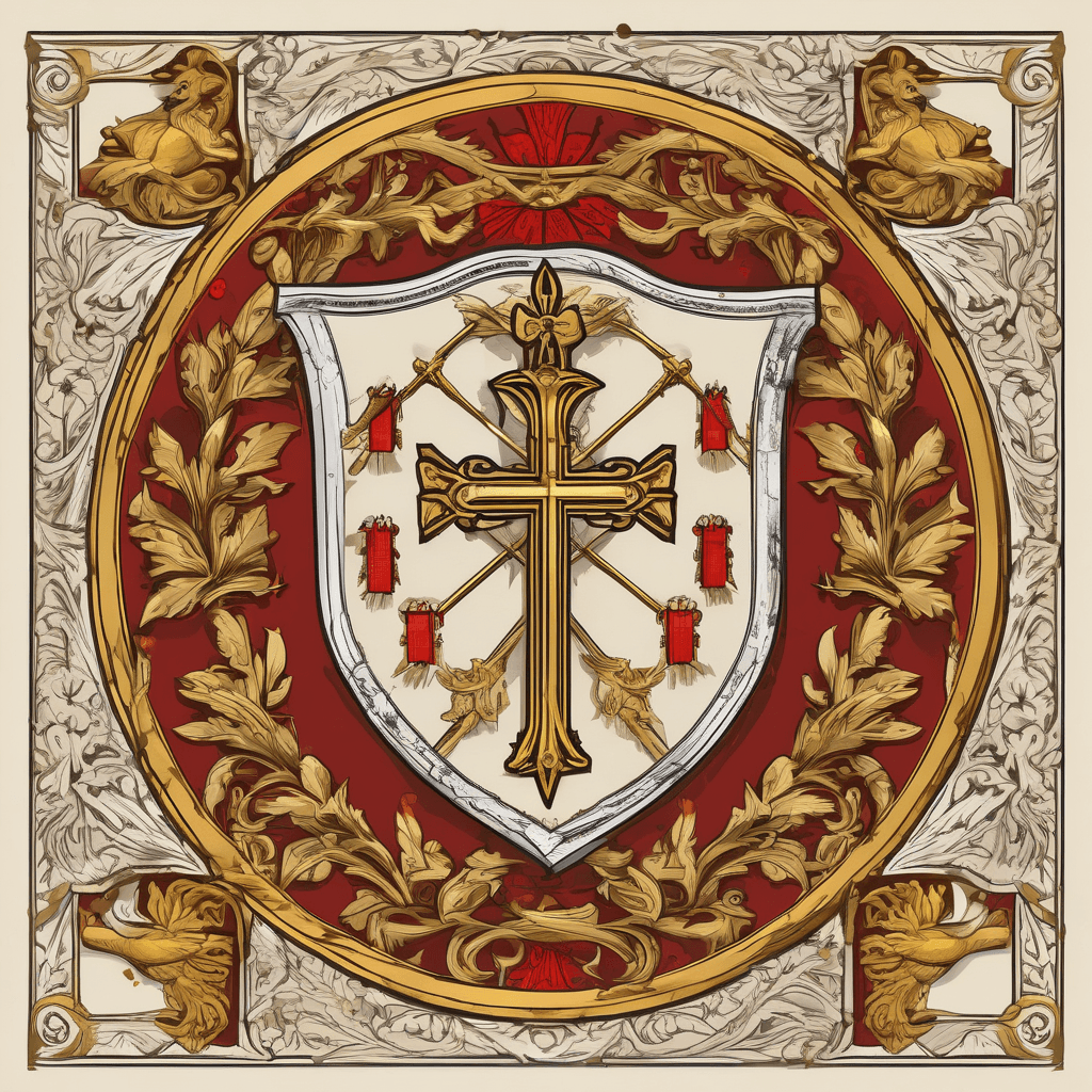 Martyrs of San Sabas