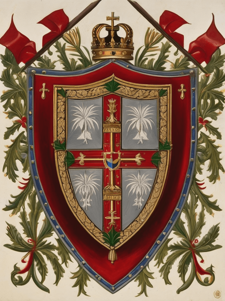 Martyrs of San Sabas - image 2