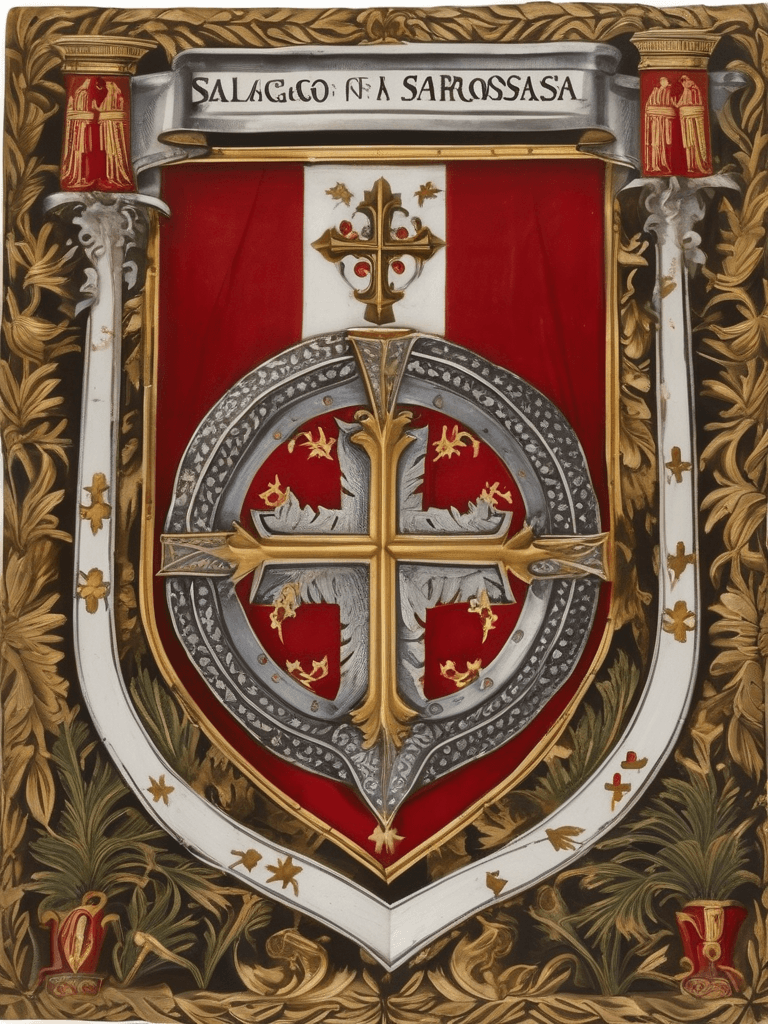 Martyrs of Saragossa - image 2