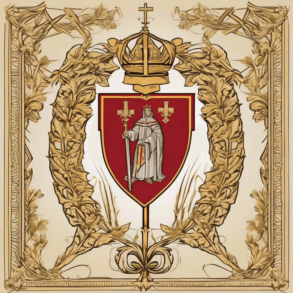 Mártires de Sajonia