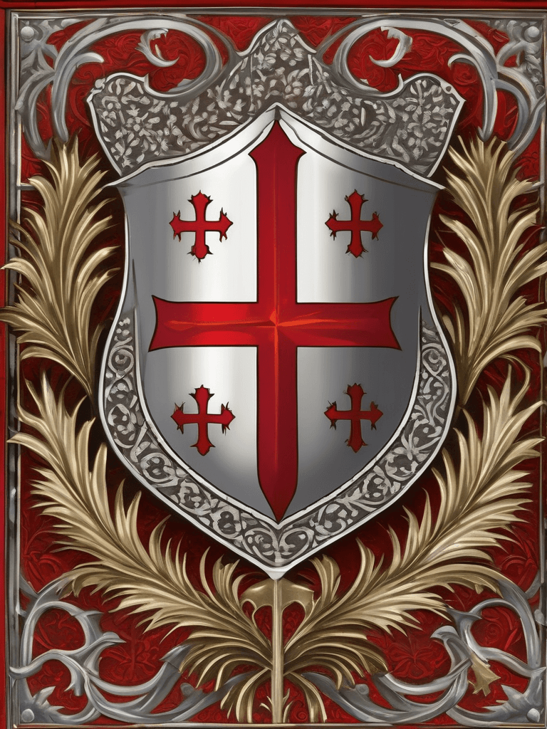 Martyrs of The Aurelian Way - image 2