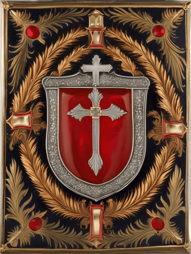 Martyrs of The Baths - image 2