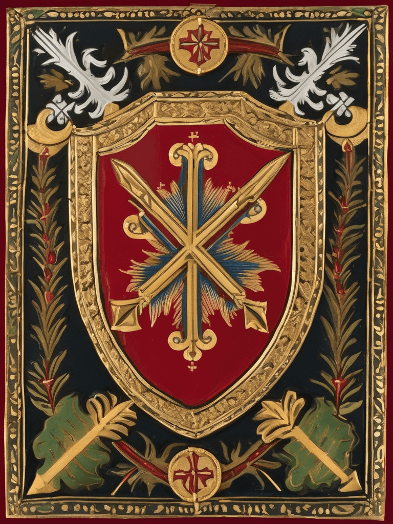 Martyrs of The Salarian Way - image 2