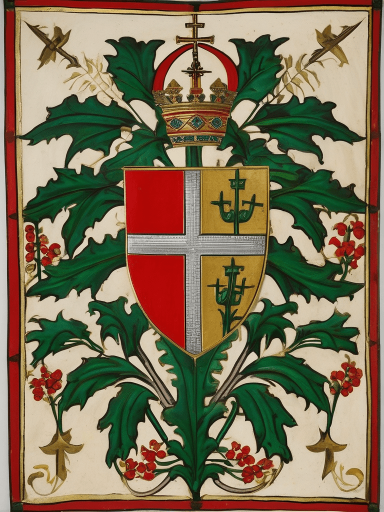 Martyrs of The Small West Gate - image 2