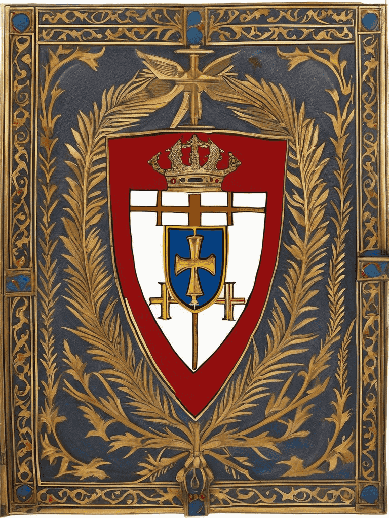 Martyrs of The Theban Legion