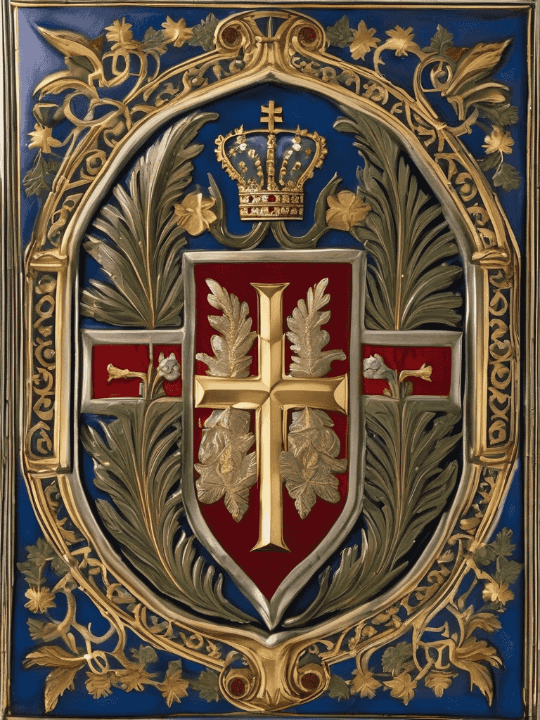 Martyrs of The Via Aurelia