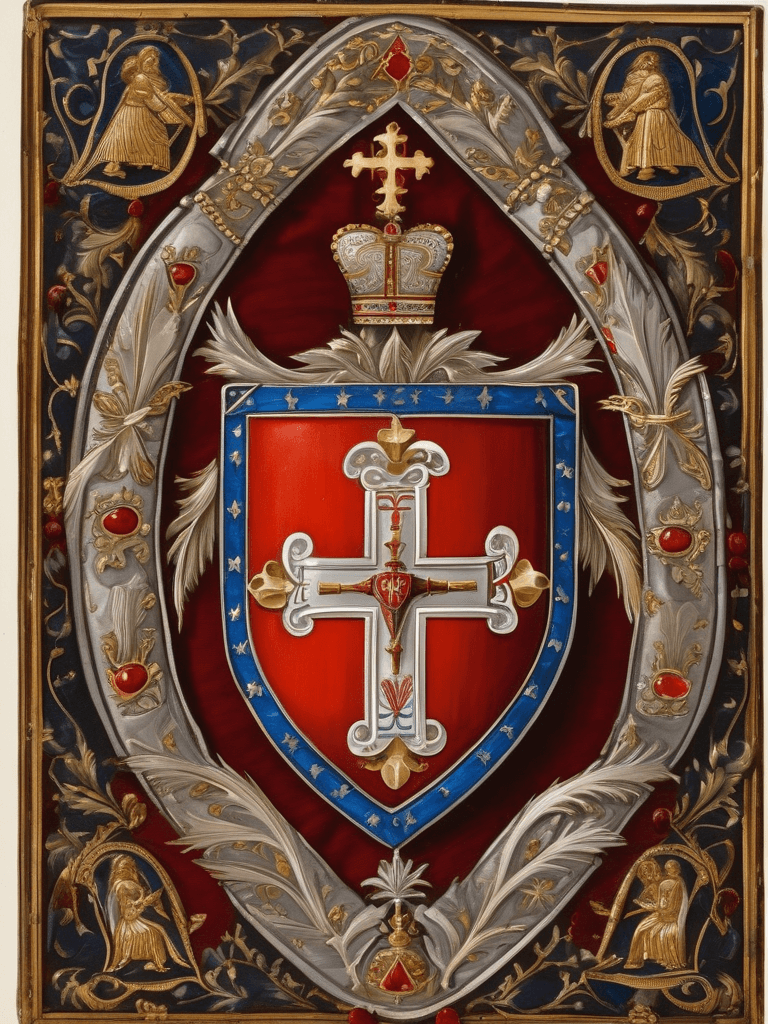 Martyrs of Vilcassin - image 2