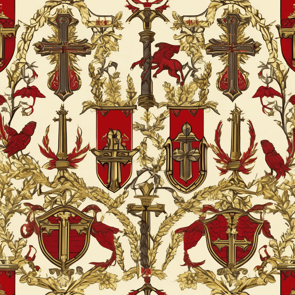 Martyrs On The Appian Way