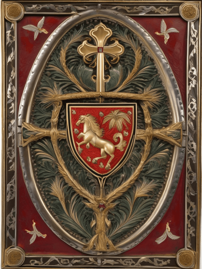 Martyrs On The Appian Way - image 2