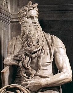 Moses The Patriarch