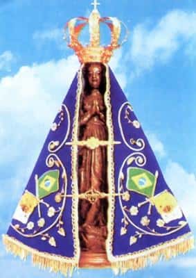 Our Lady Aparecida