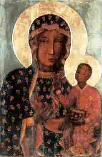 Our Lady of Czestochowa
