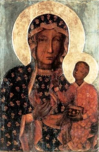 Our Lady of Czestochowa