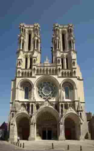 Our Lady of Laon