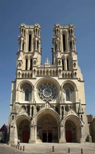 Our Lady of Laon
