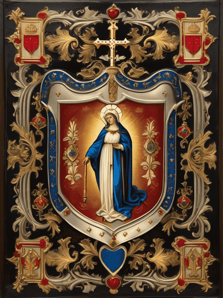 Our Lady of Mercy