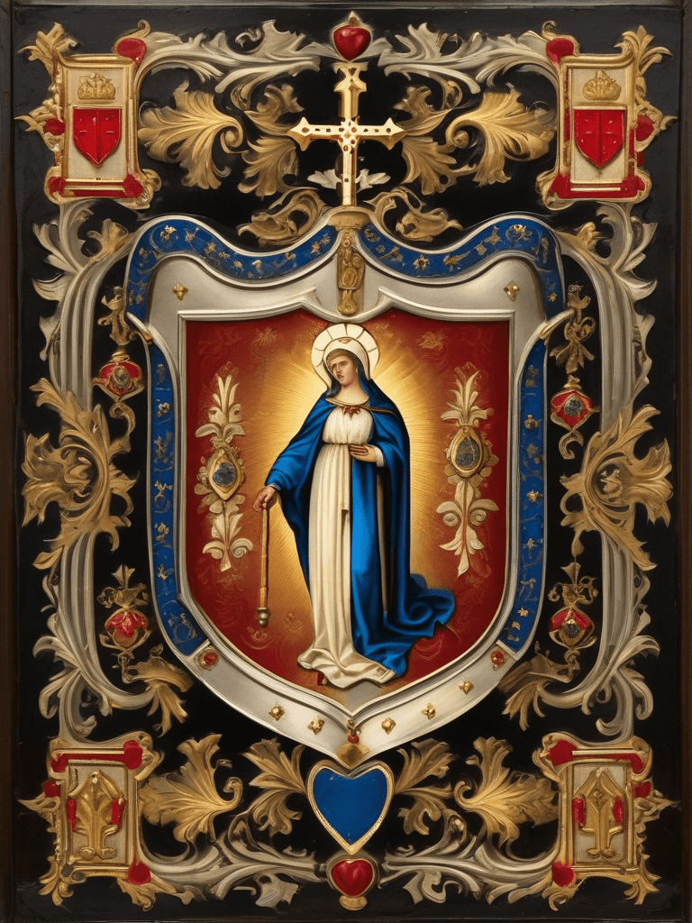 Our Lady of Mercy - image 2
