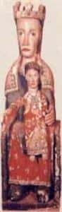 Nuestra Señora de Meritxell