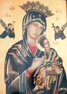 Our Lady of Perpetual Help
