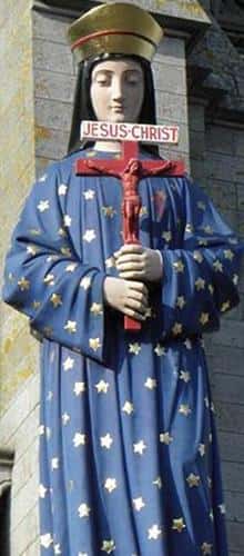 Nuestra Señora de Pontmain