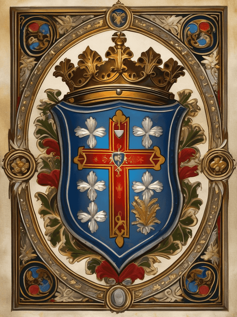 Our Lady of Pontmain