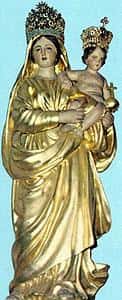 Our Lady of Prompt Succor