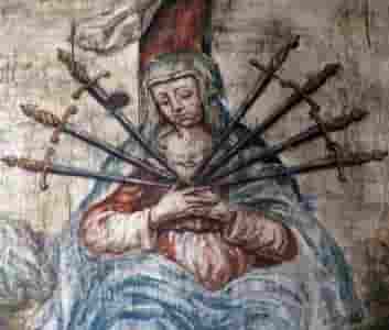 Our Lady of Sorrows