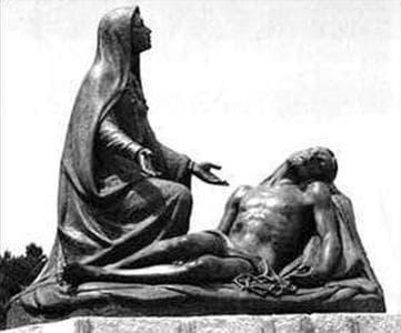 Our Lady of Sorrows of Castelpetroso