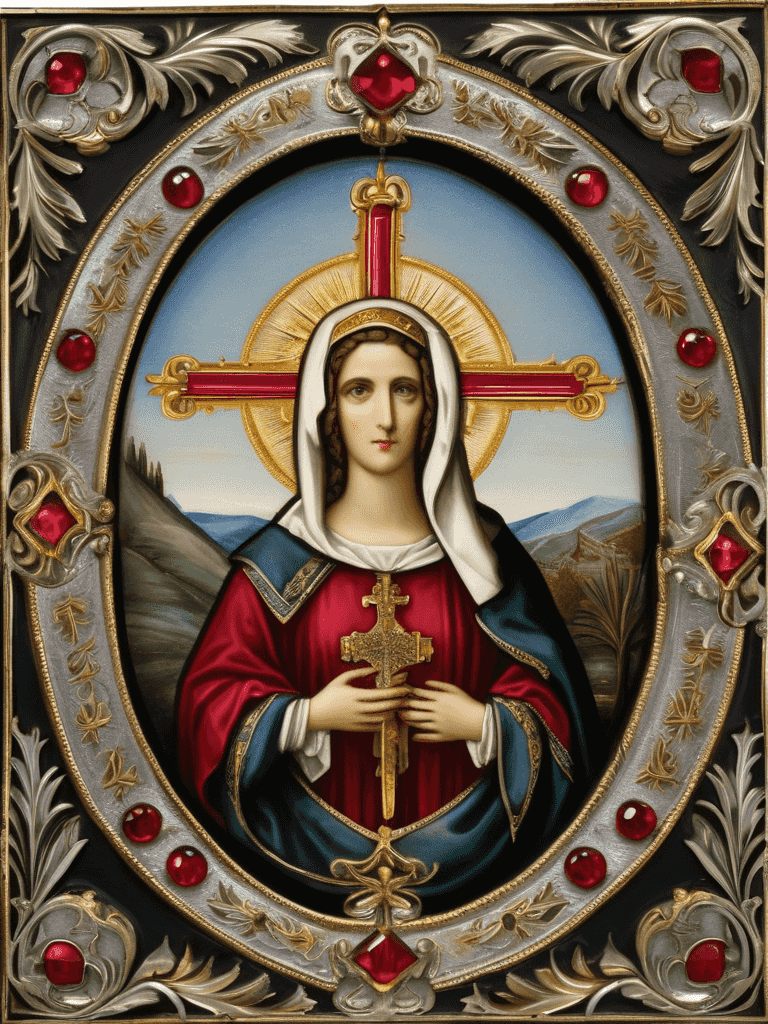 Our Lady of Sorrows of Castelpetroso