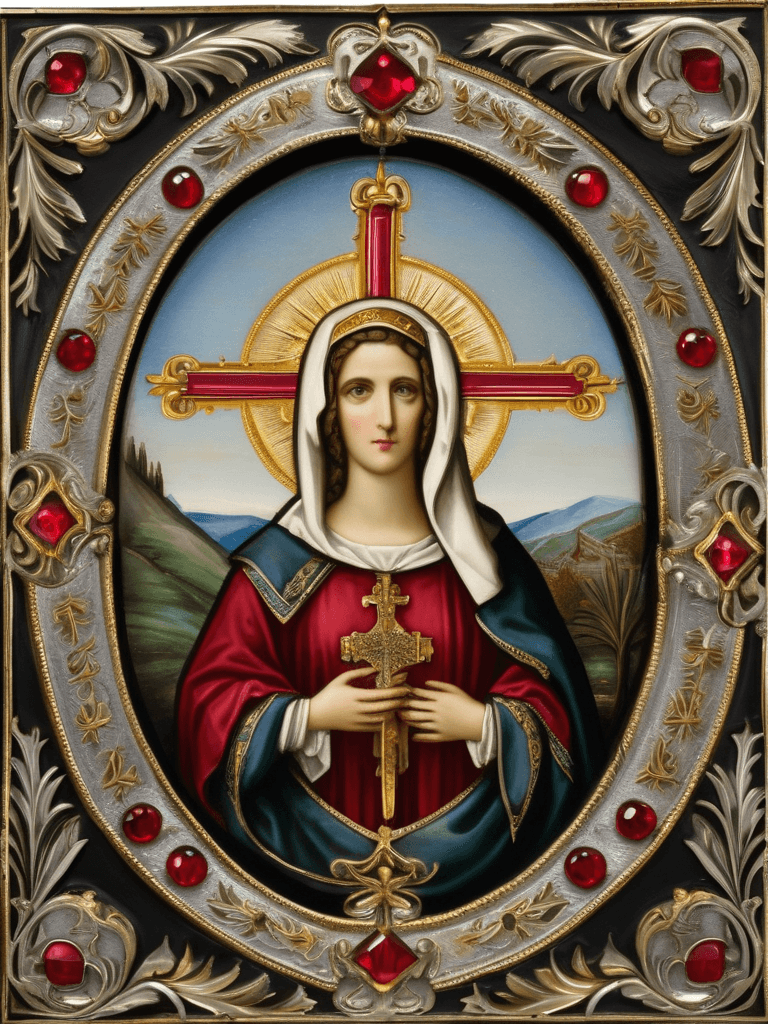 Our Lady of Sorrows of Castelpetroso - image 2