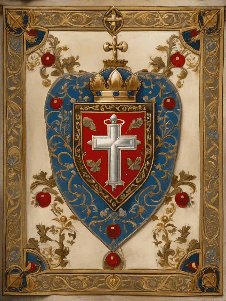 Our Lady of The Rosary