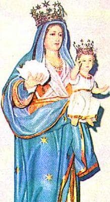 Our Lady of The Snow
