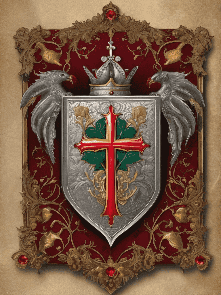 Our Lady of The Thorns