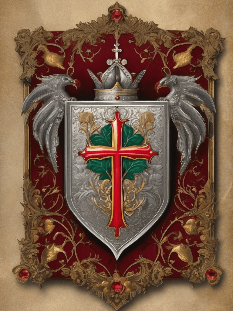 Our Lady of The Thorns - image 2