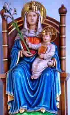 Our Lady of Walsingham