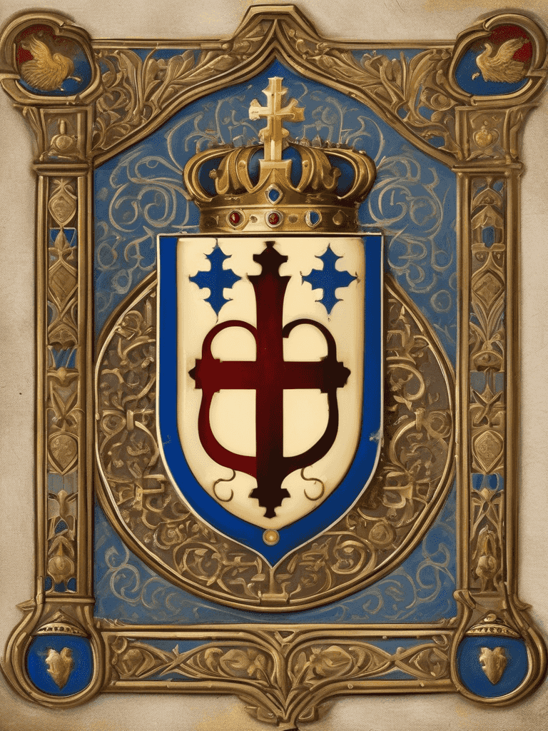 Our Lady of Walsingham