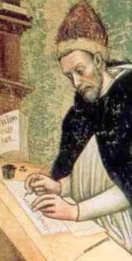 Pope Blessed Innocent V