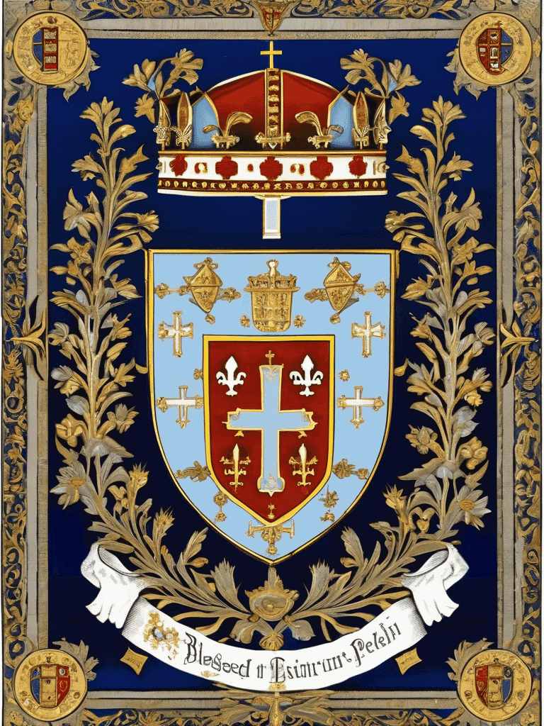 Pope Blessed Urban II