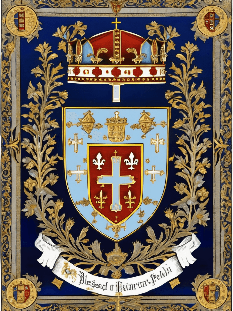 Pope Blessed Urban II - image 2