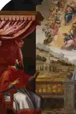 Pope Blessed Victor III